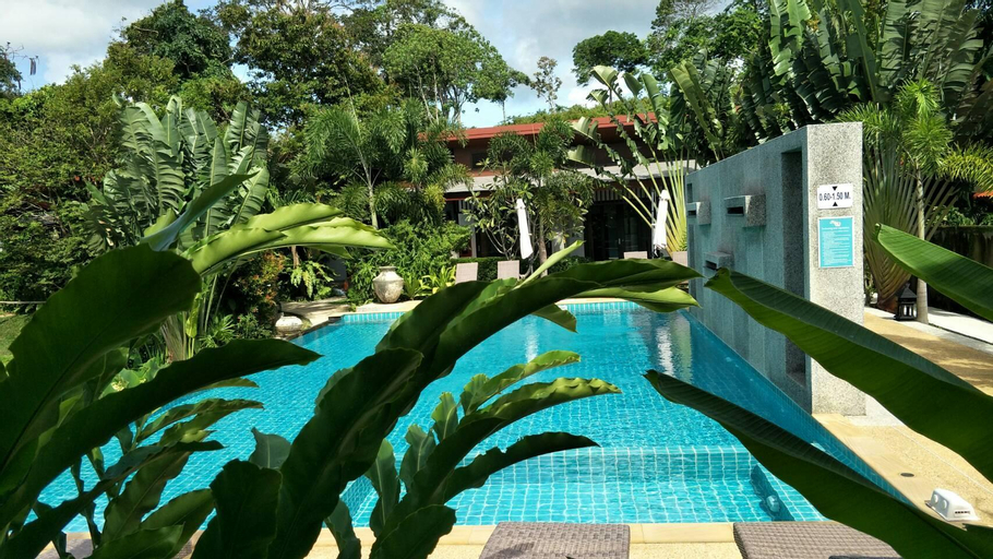 Swimming Pool 5