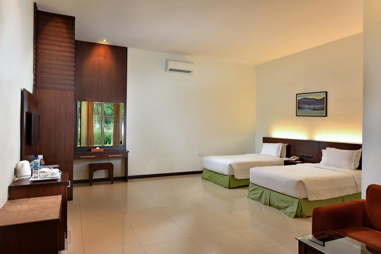 Bedroom 6