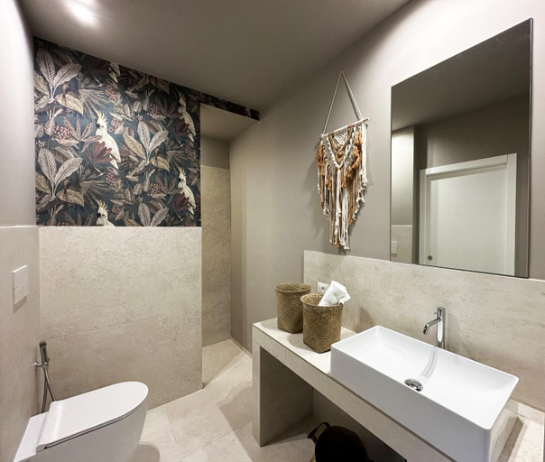 Others 3, D'Aleammare - Rooms, Foggia
