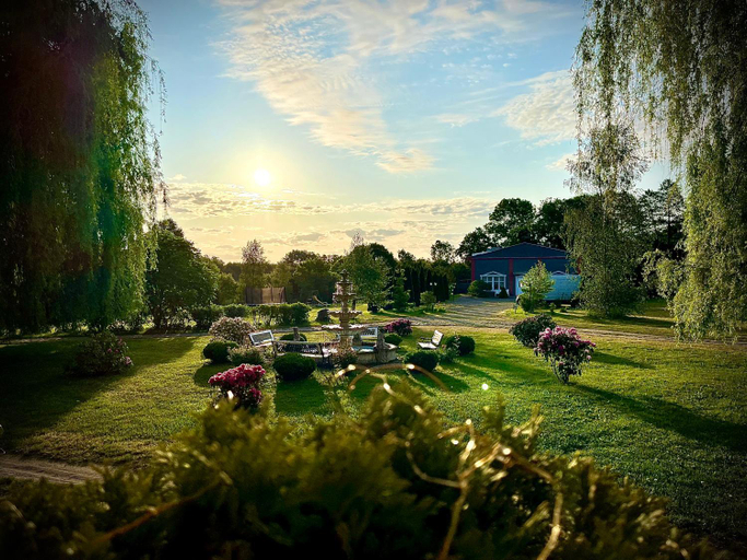 Others 4, Agroturystyka Hotel Noclegi Palac Camping, Wałcz