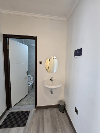 Bathroom 5