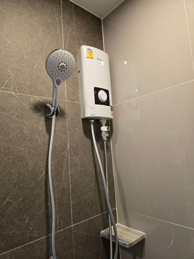 Bathroom 4, One Budget Hotel Nan Pha Sing, Muang Nan