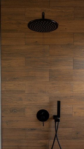 Bathroom 4, Aquamarine III, Badung