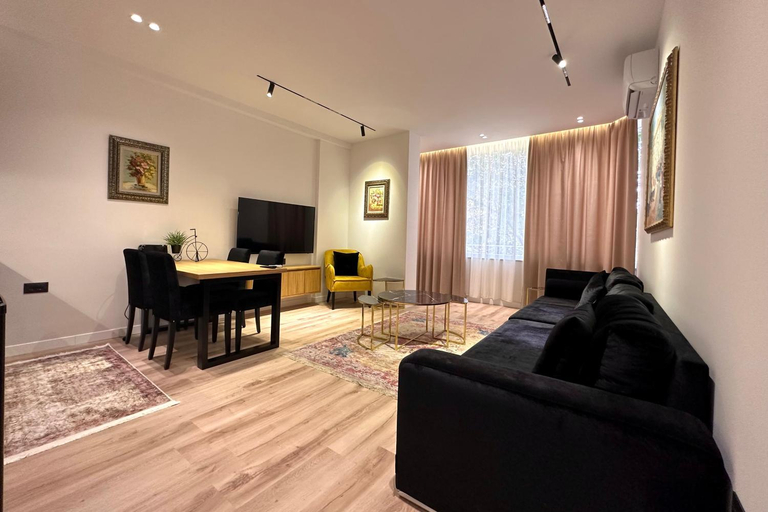 Others 5, B&B Apartments, Tiranës