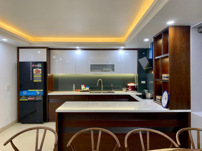 Food & Drinks, TaMaDu's House, Hạ Long