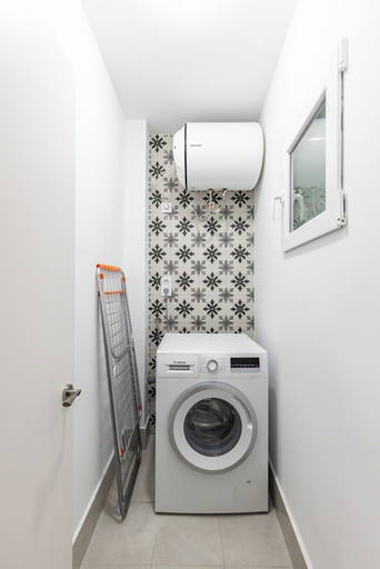 Bathroom 4, Cavallers Suites - Unik Vacation, Tarragona