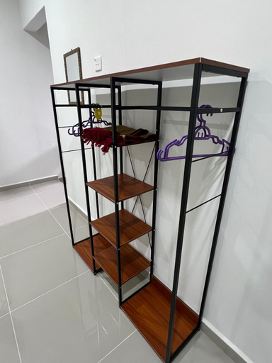 Others 2, TAMU ROOMSTAY TOK MOLOR, Kuala Terengganu