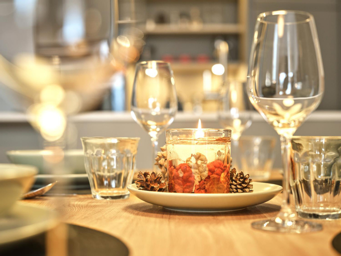 Food & Drinks, The Tauplitz Suites - Alpine Suite B4 by AA Holiday Homes, Liezen