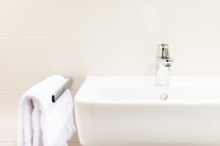 Bathroom 20