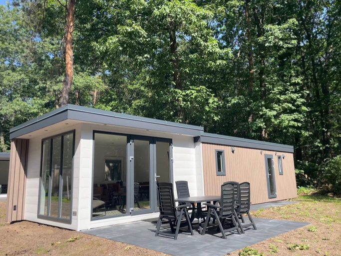 Exterior & Views 3, Vakantiepark Hertenhorst, Apeldoorn