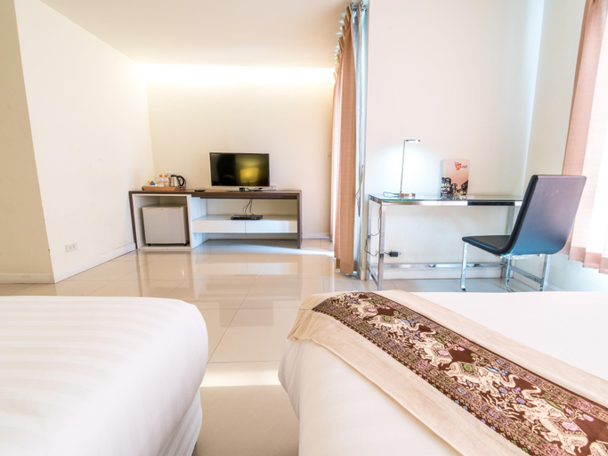 Bedroom 14