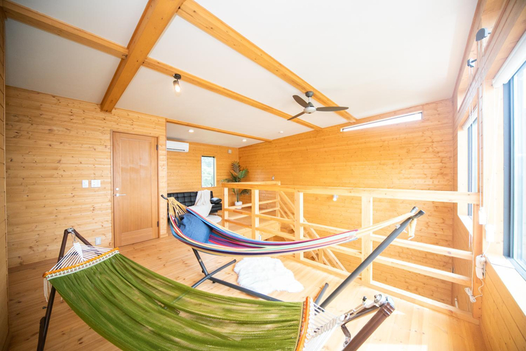 4, Awaji Seaview Resort in Nojima, Awaji