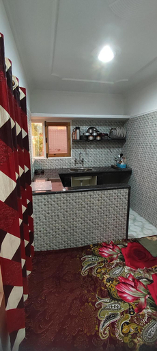 Others 5, THE CLOVER INN, Srinagar