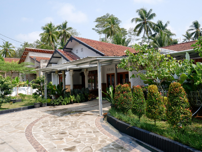 Kiara Hills Vila Pangandaran, Pangandaran