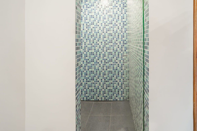 Room 5, Elegant 1BR In Cabrera, Santafé de Bogotá