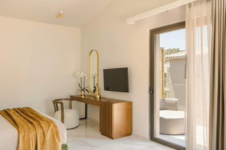 Bathroom 4, G Boutique Hotel Kefalonia, Ionian Islands