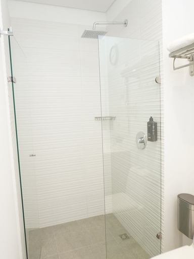 Bathroom 3, Art Homes 85, Santafé de Bogotá