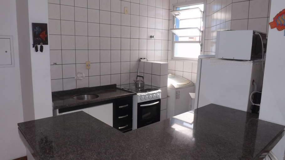 Kitchen 4, Residencial Camila Av das Nacoes, Florianopolis