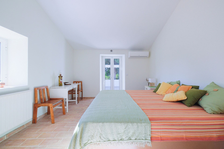 Bedroom 3, Monte das Estrelas, Alcoutim