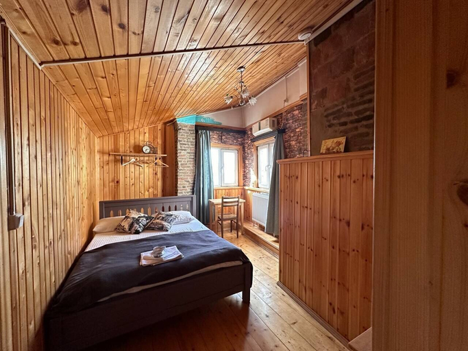 Bedroom 3, Winetorium, Tbilisi