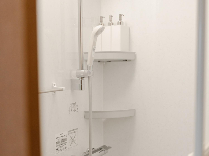 Bathroom 3, Bond Building 3F - Vacation STAY 45724v, Wakayama