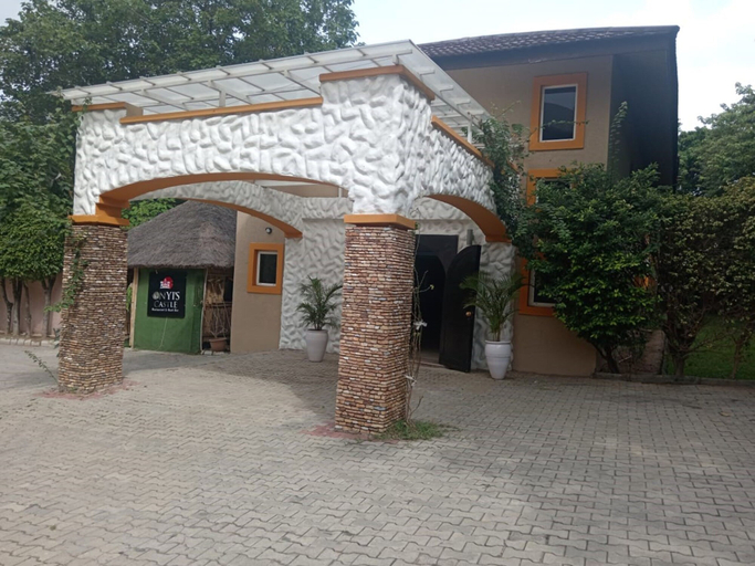 Exterior & Views 2, Capital Roost Abuja , AbujaMun
