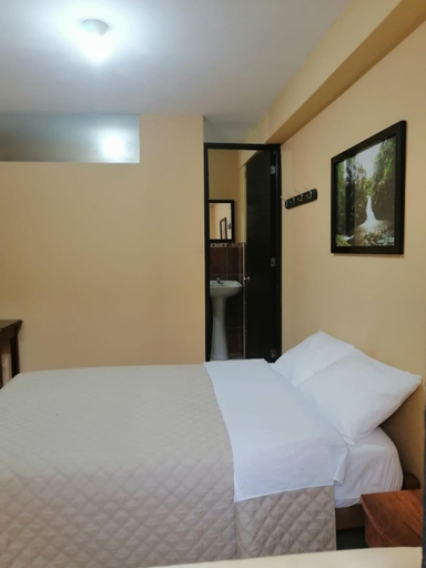 Bedroom 5, Villa Hermosa, Oxapampa