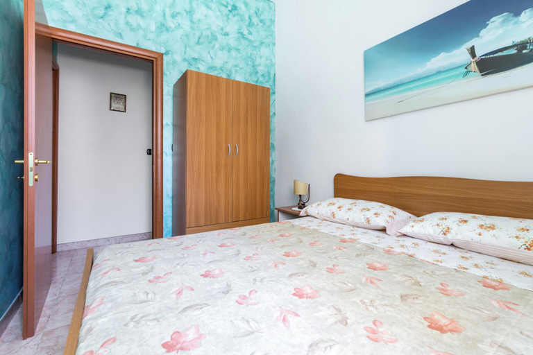 Bedroom 3, 4061 Casa Wilma by Barbarhouse, Lecce