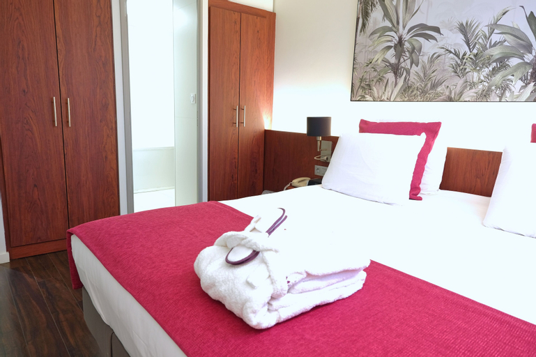Bedroom 22