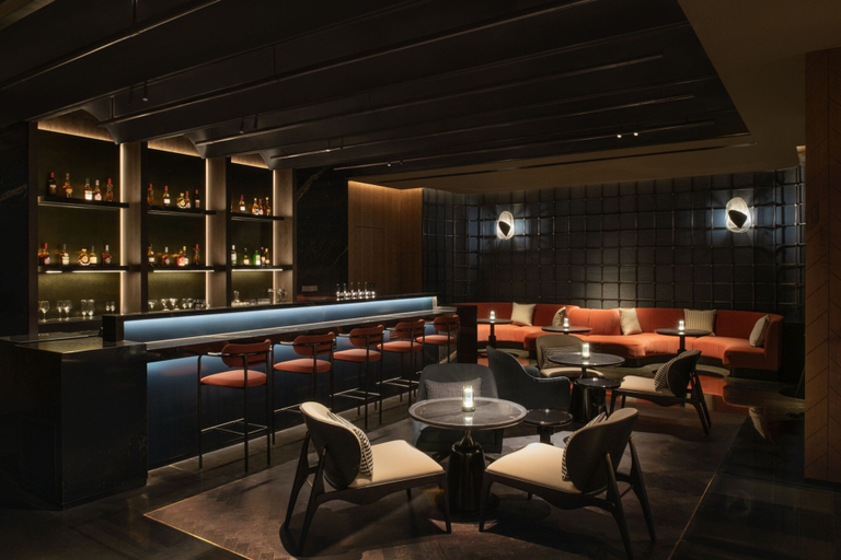 Food & Drinks 5, Sheraton Lanzhou Anning, Lanzhou