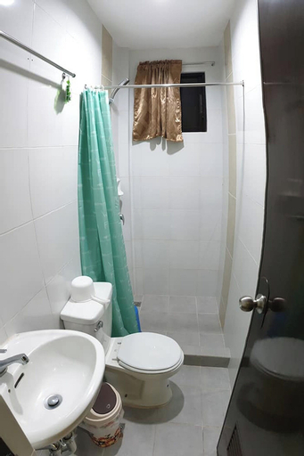 Bedroom 3, Jhunlyn Rooms for Rent Tagaytay, Tagaytay City