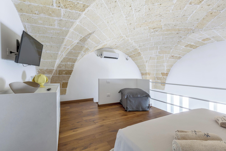Room 4, 4153 Pasitea Luxury Suite by Barbarhouse, Lecce