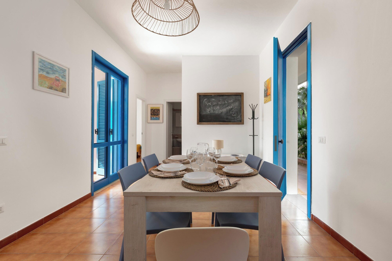 Others 5, 4172 Villino Sabrystyle by Barbarhouse, Lecce