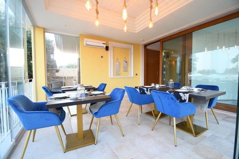 Food & Drinks 4, Il Filo Di Arianna-Mola-Bed and Breakfast, Bari