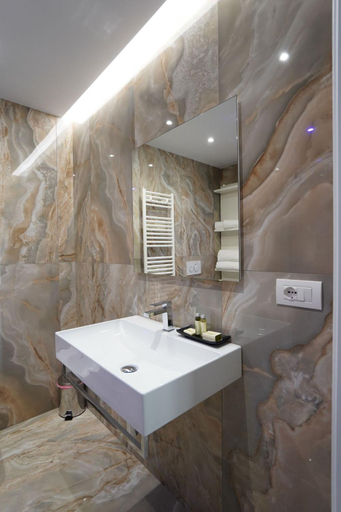 Others 4, Harmony Tropea Rooms & Suites, Vibo Valentia