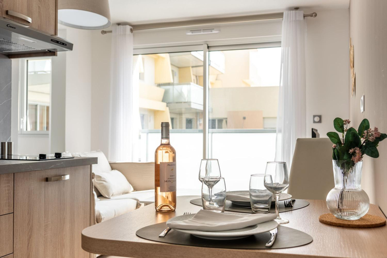 Facilities 4, OVELIA Montpellier - Les Balcons de Montcalm, Hérault