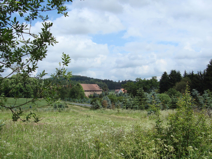 Others 4, Home With Garden, Hallenberg, Hochsauerlandkreis
