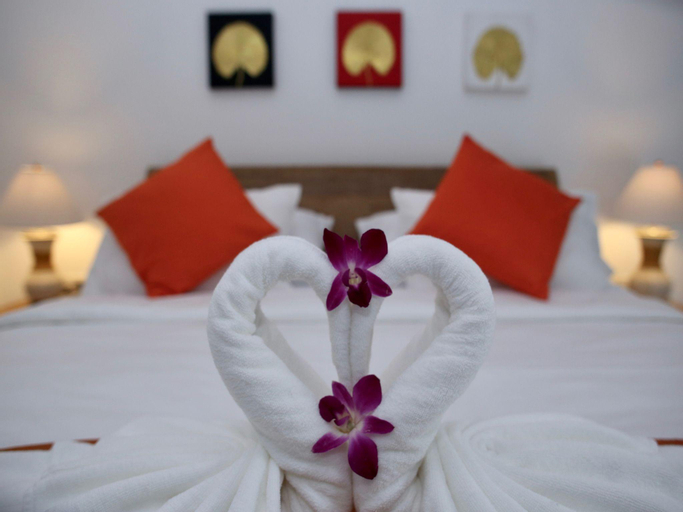 Bedroom 21