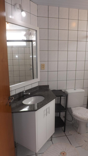 Kitchen 3, Residencial Camila Av das Nacoes, Florianopolis
