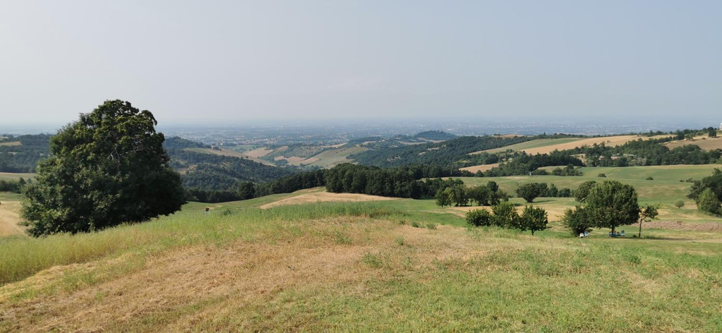 Surrounding environment 3, Cerlino's B&B, Reggio Nell'Emilia