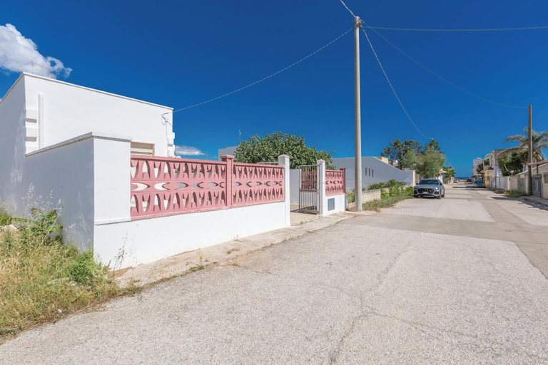 Property grounds 2, 4030 Villetta Giovy by Barbarhouse, Lecce