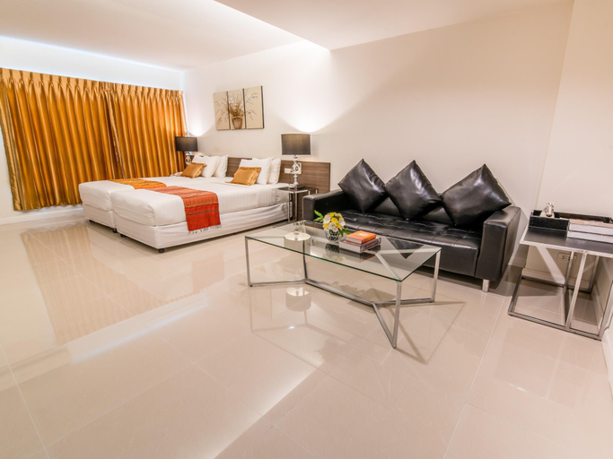 Bedroom 24