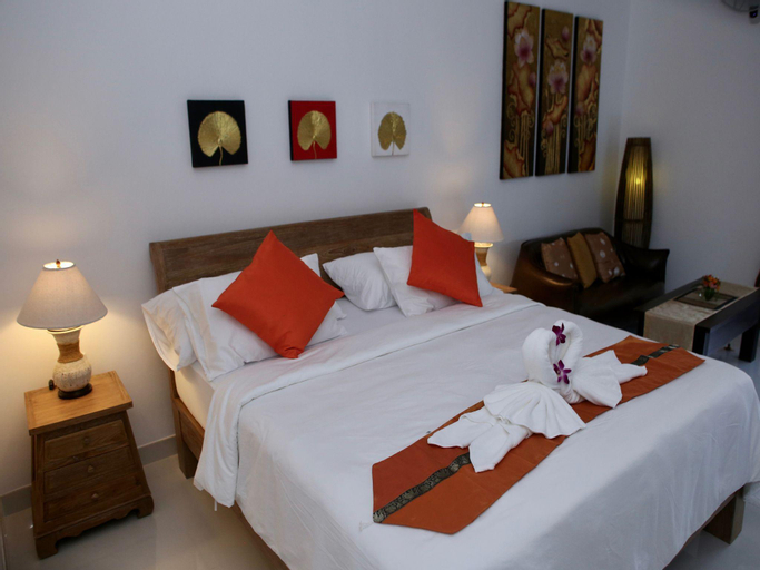 Bedroom 8
