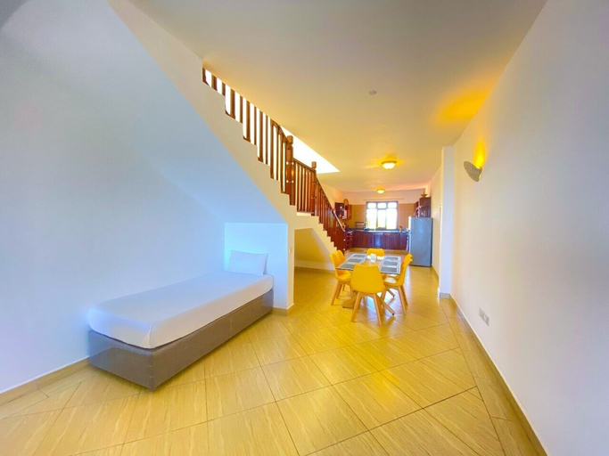 Bedroom 2, Ishara Luxury Homes, Kisauni