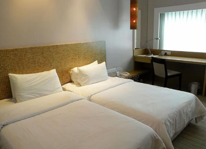 Bedroom 4, Hotel Bedsinn, Ranga Reddy