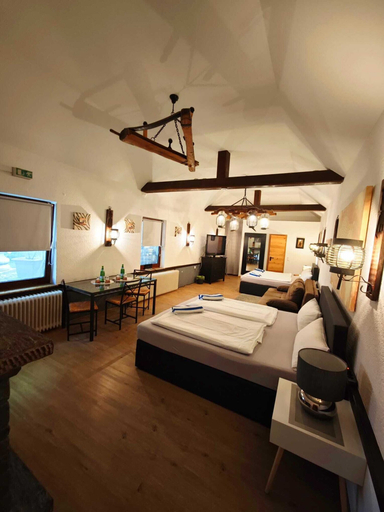 Others 5, Pension Riverside am Rhein, Leverkusen