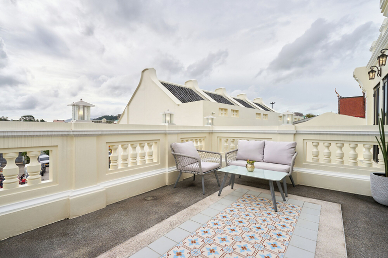 Others 5, Hawa House Phuket Oldtown, Phuket Island