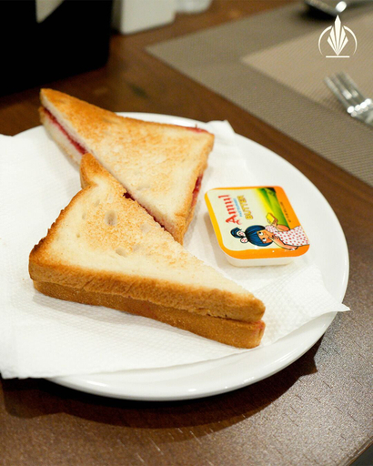 Food & Drinks 5, SIVANTA BY BOMBAY GROUP OF HOTELS NAGPUR, Nagpur
