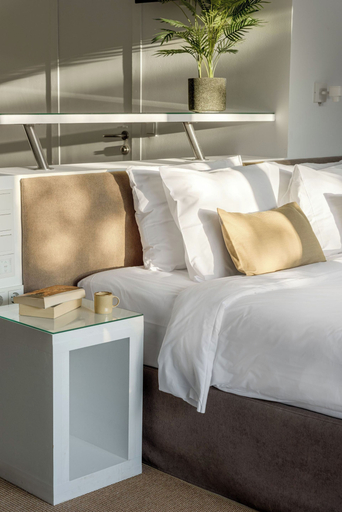 Bedroom 3, Momo Suites Acropolis by Aura Homes, Attica