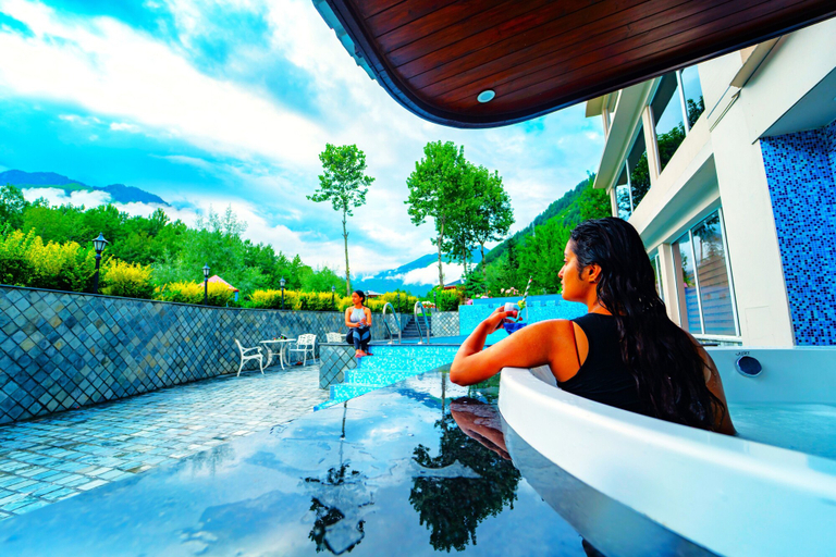 Sport & Beauty 4, The Allure Grand Resort, Kullu